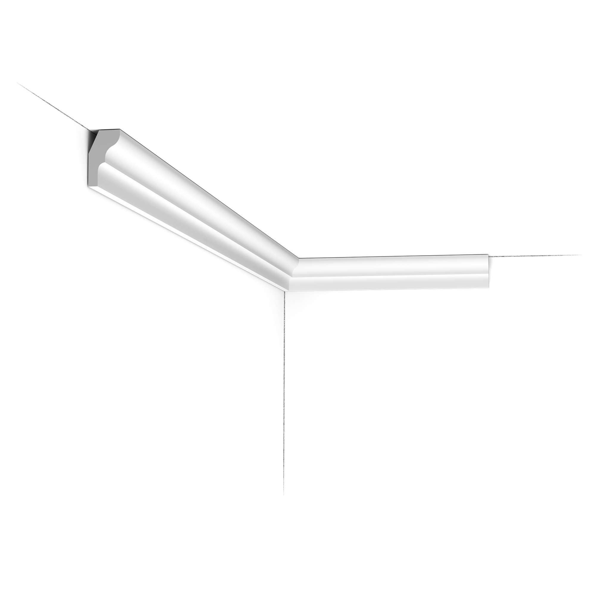 CX111 Потолочный карниз Orac