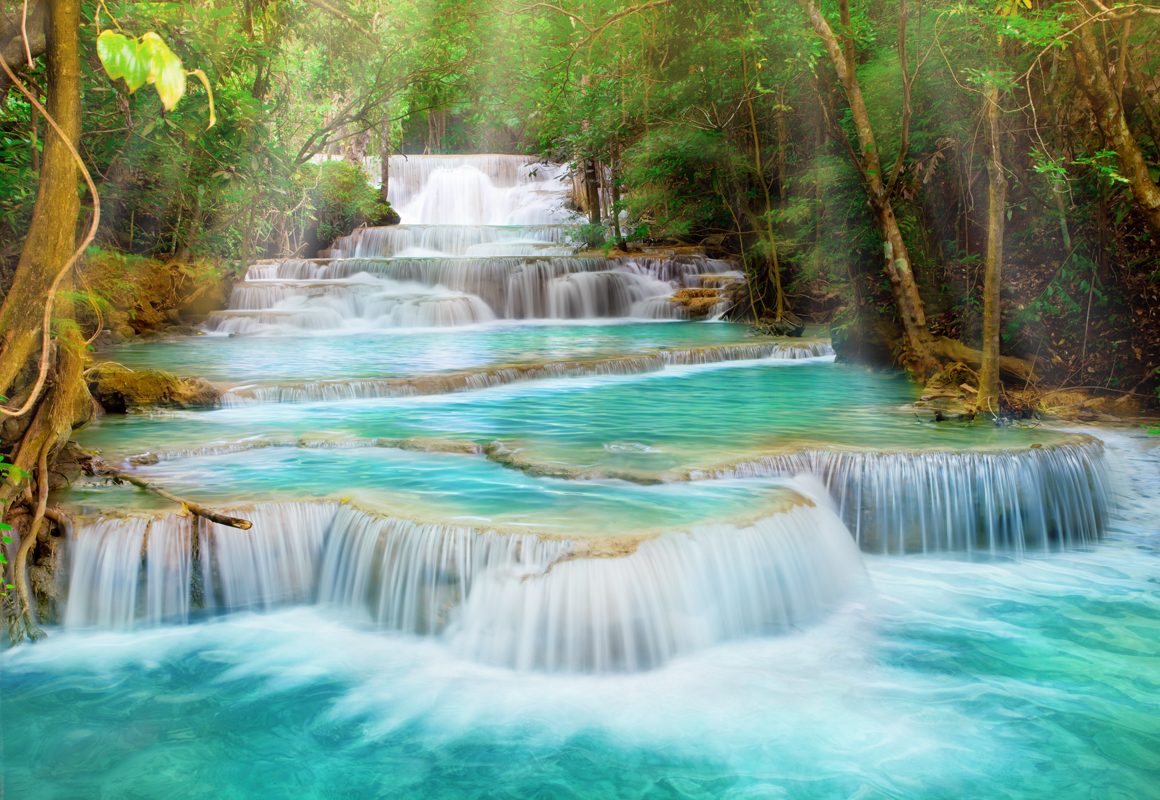 Affresco фотографии природы ID10422