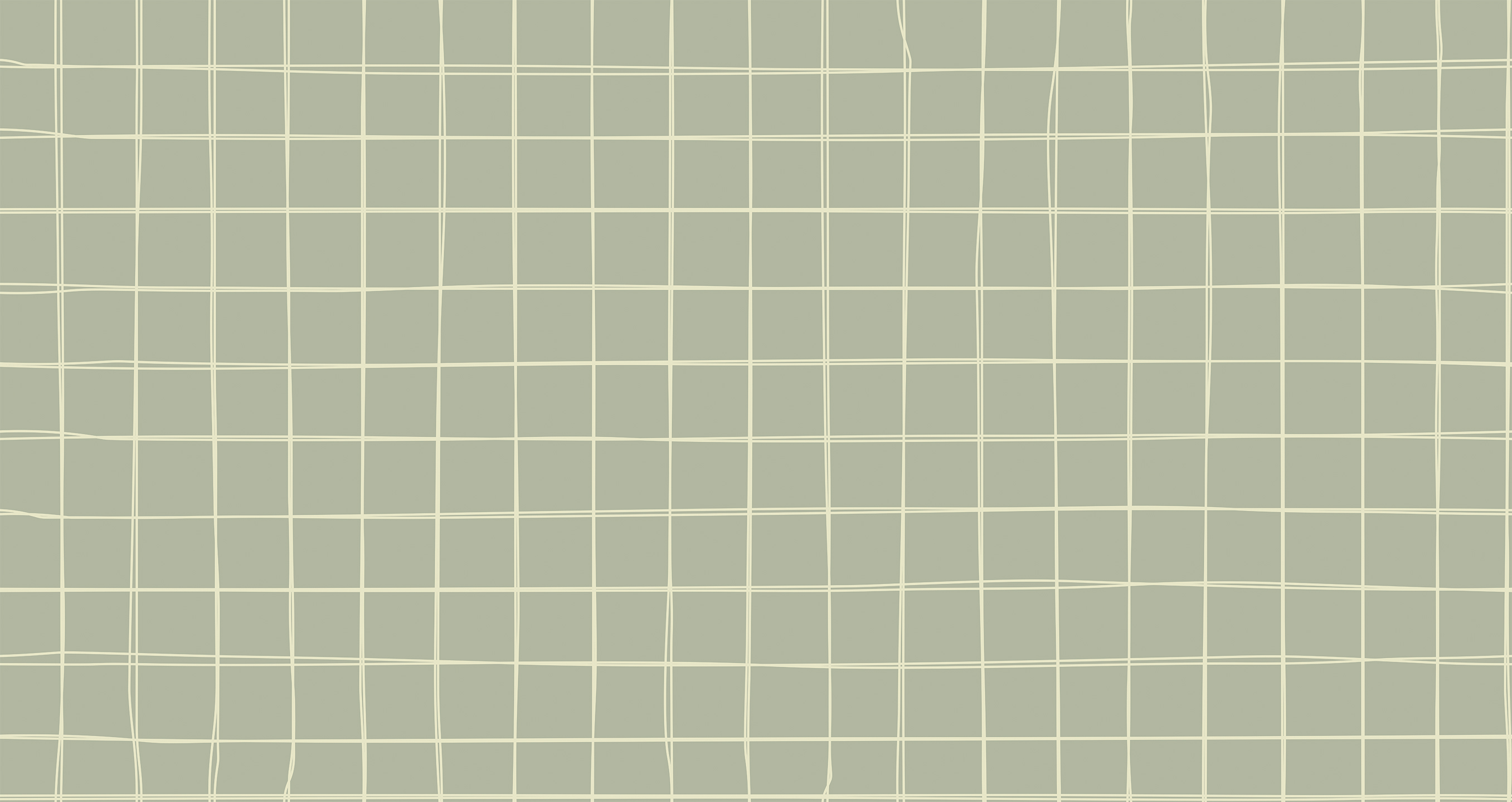 837438 Creativille Обои в клетку