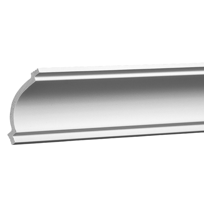 Evroplast карниз 6.50.160