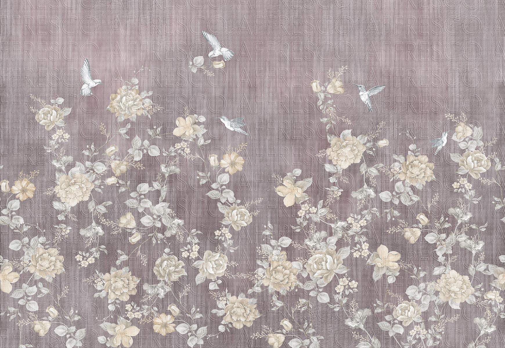 Affresco Природа ID136231