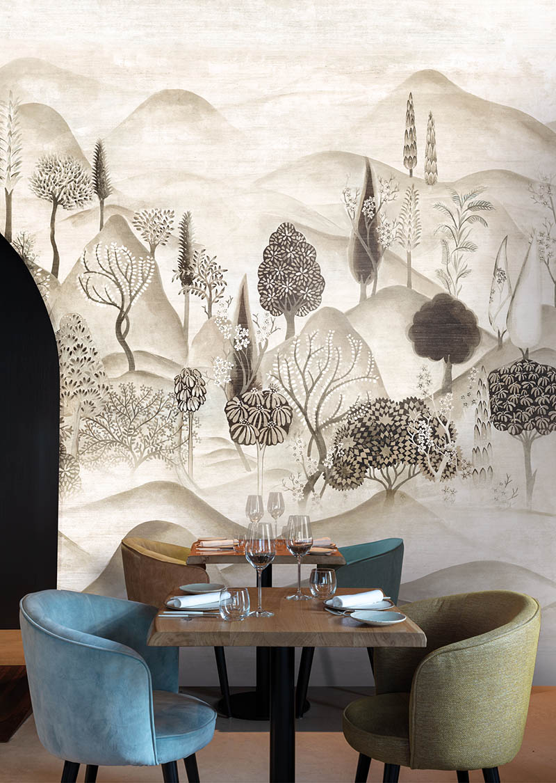 Masureel Summer Munnar Taupe DGSUM2011 > DGSUM2013