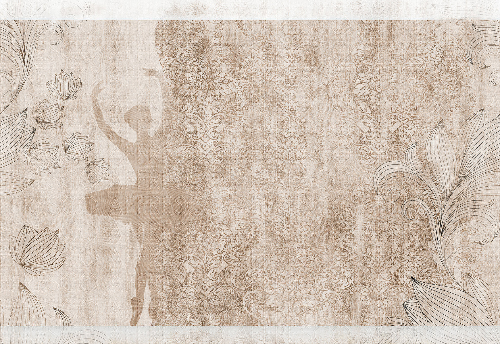 Affresco Графика и орнамент ID136323