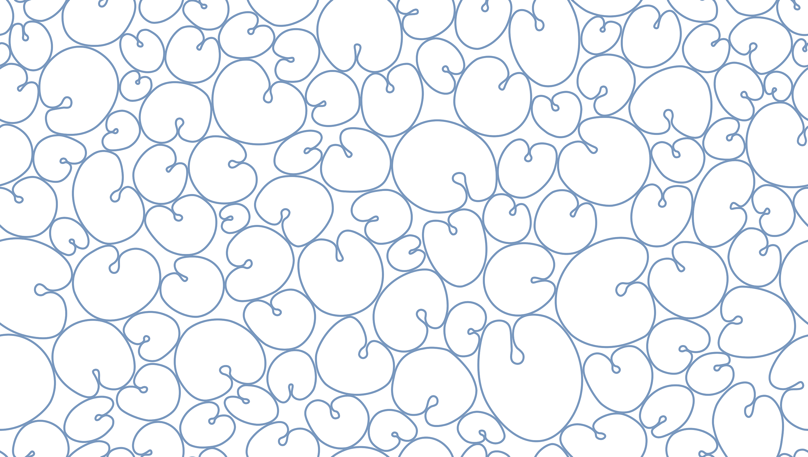 078323 Creativille пышные рогалики