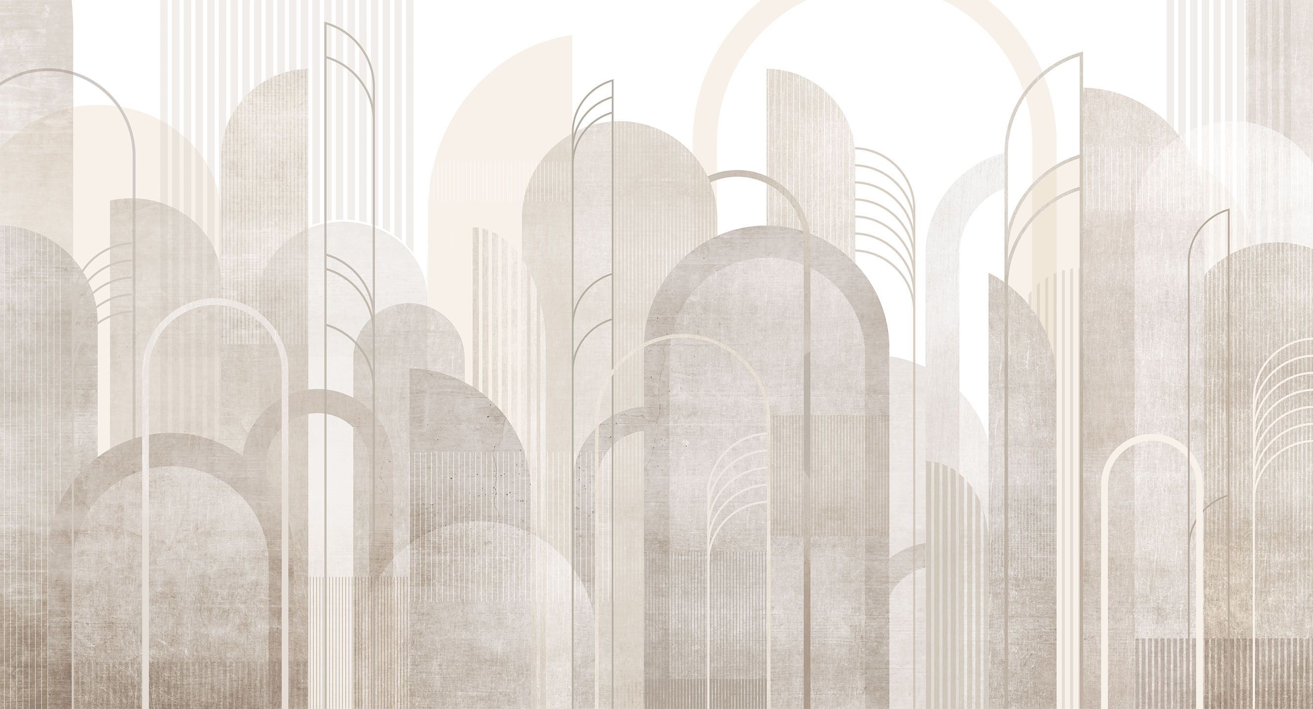 807001 Creativille арки и линии