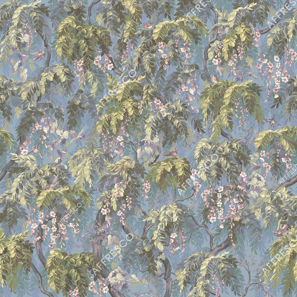 Affresco Сады ID138639