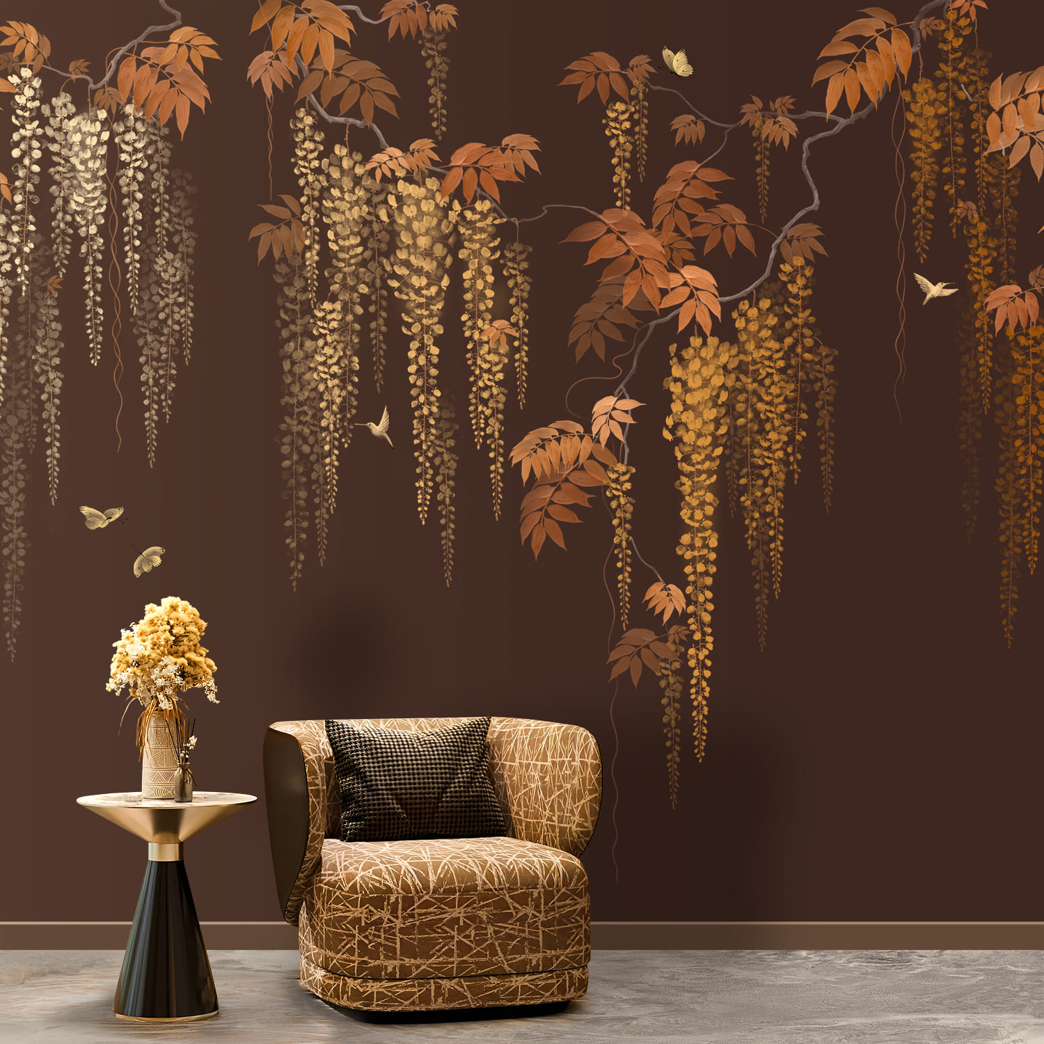 FRESQ CLASSIC WISTERIA