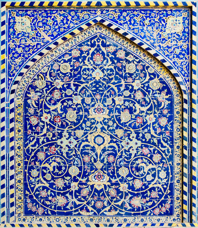 Affresco Лучшие пейзажи ID11991