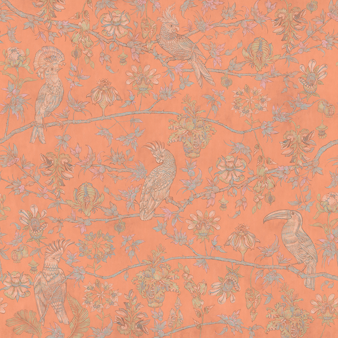 Affresco Классические орнаменты ID135864