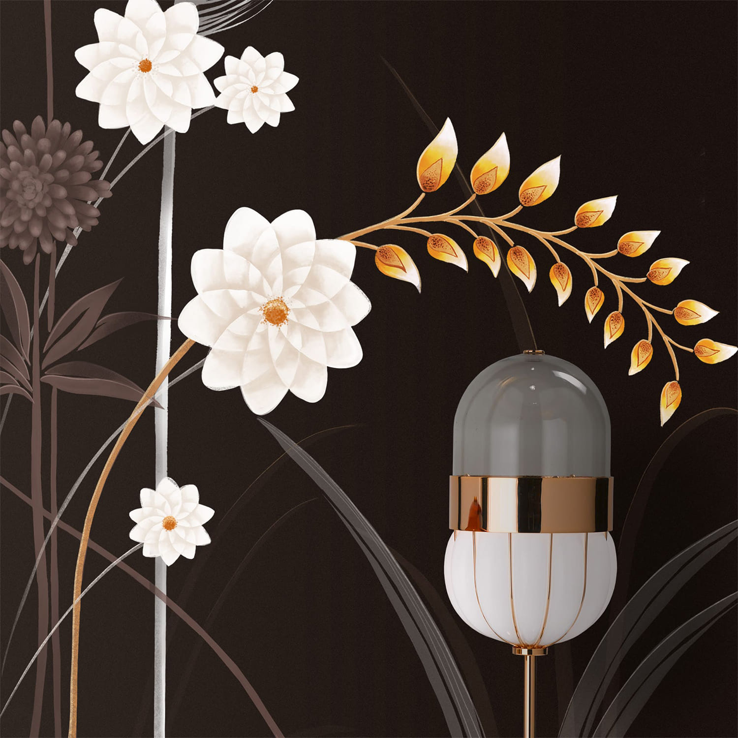 FRESQ CLASSIC IKEBANA