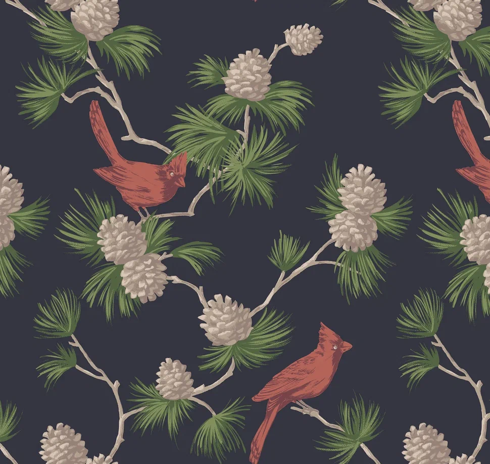 Loymina Лесная симфония Brit19 011