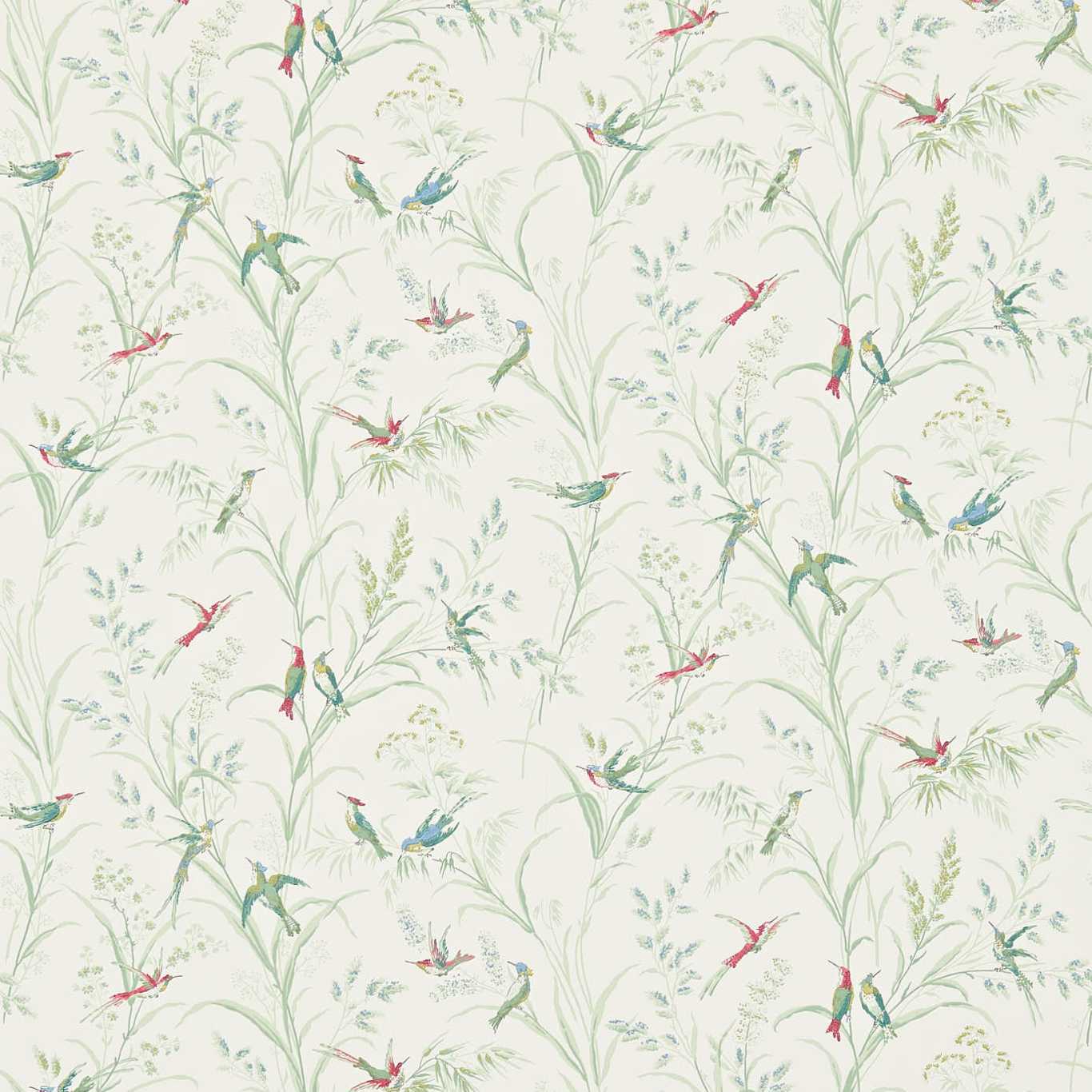 Sanderson Sanderson One Sixty Wallpapers Tuileries  DFAB214081