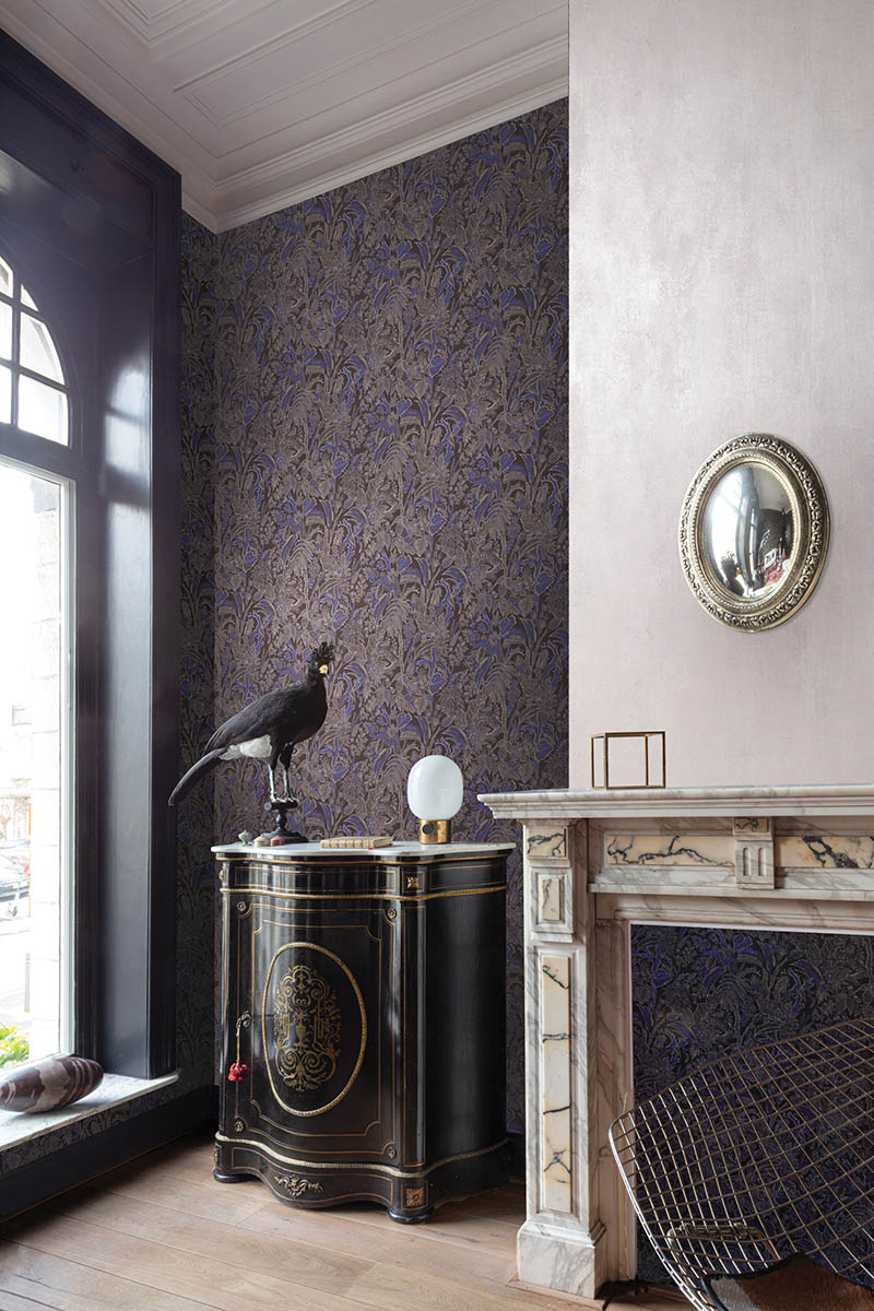 Masureel Summer Onikar Amparo SUM503