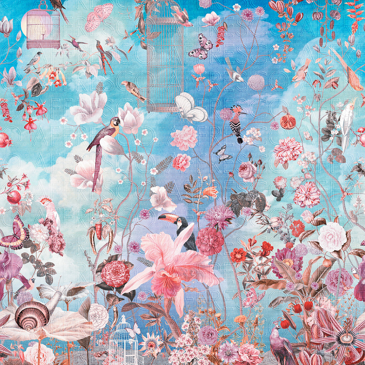 Affresco Сады ID136056