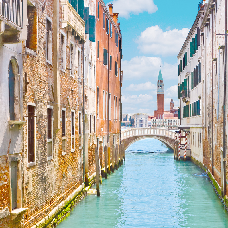 Affresco Лучшие пейзажи ID10359