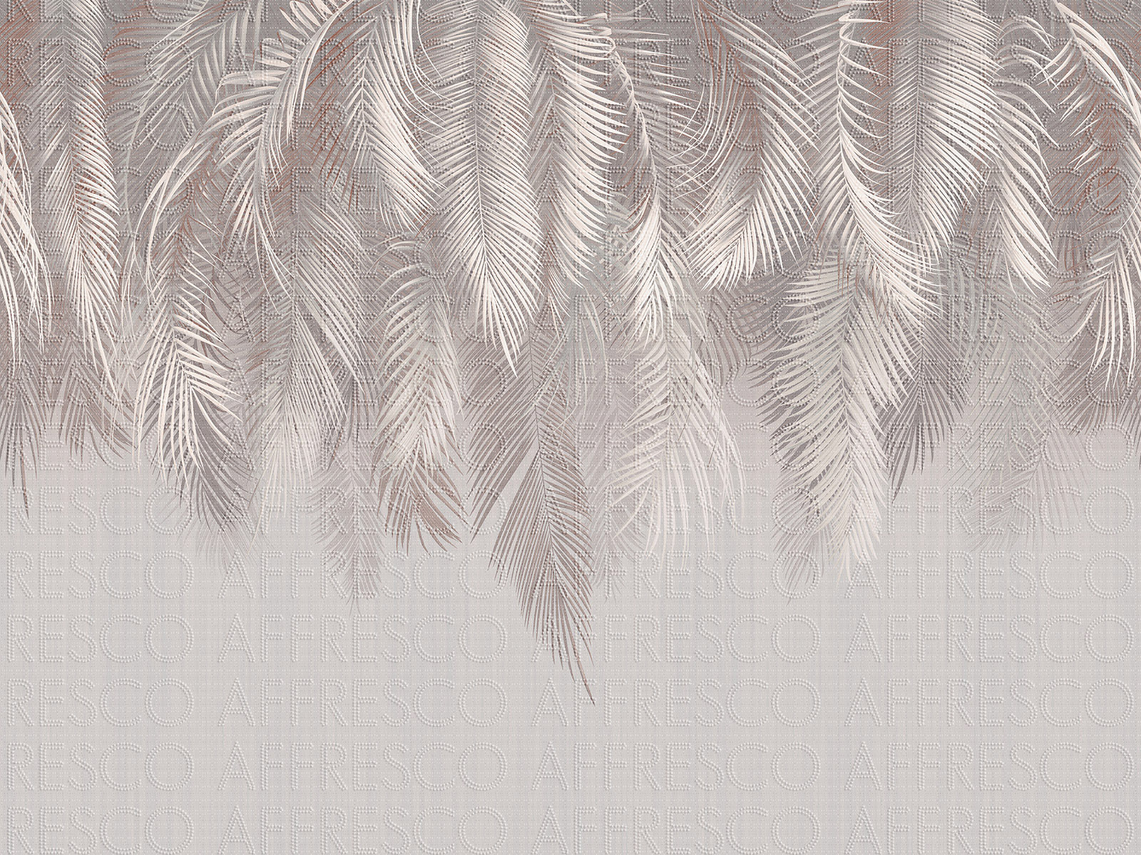 Affresco Тропики ID138305