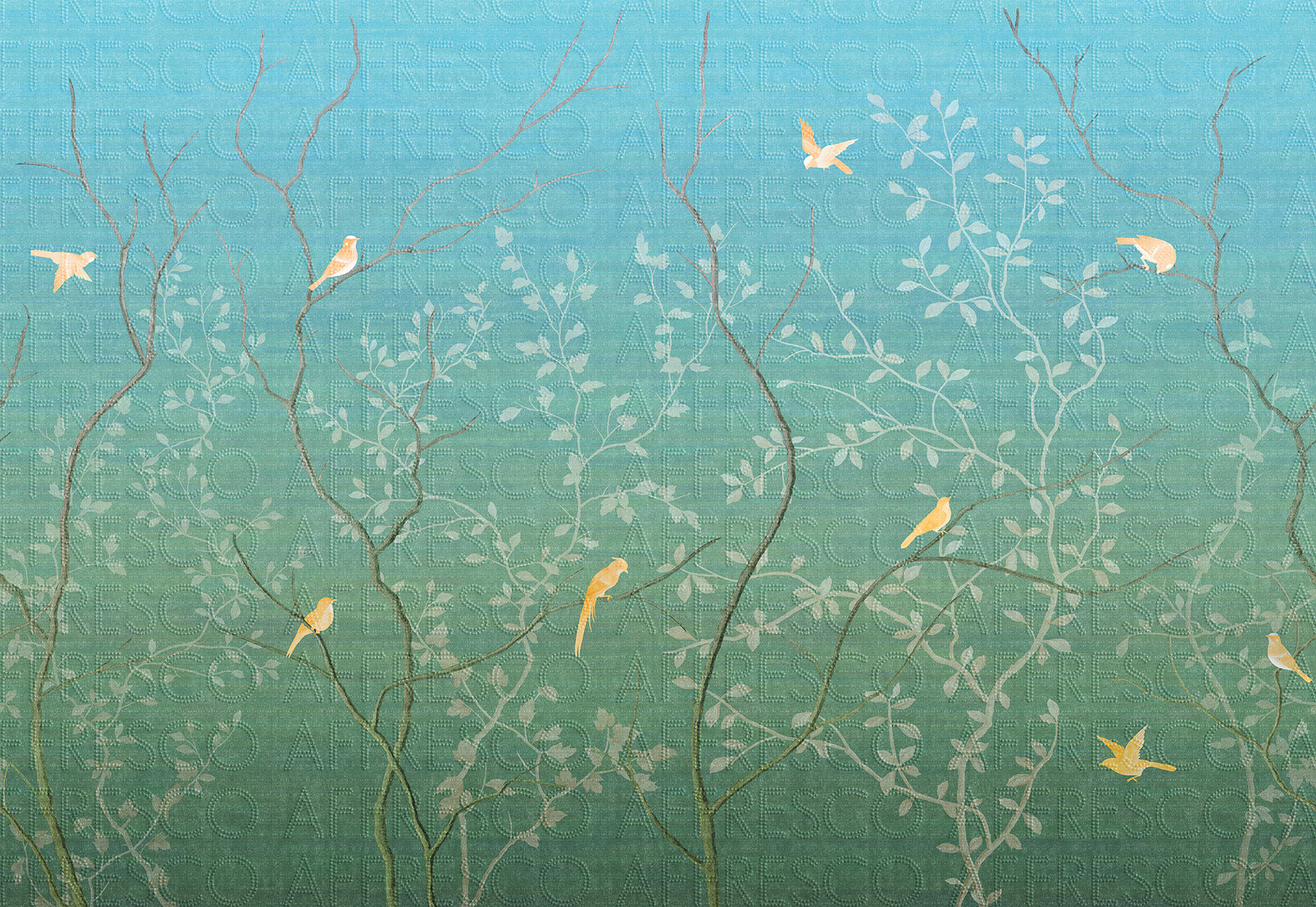 Affresco Природа ID136184