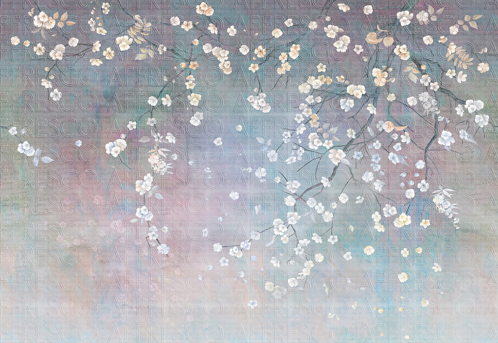 Affresco Природа ID136272