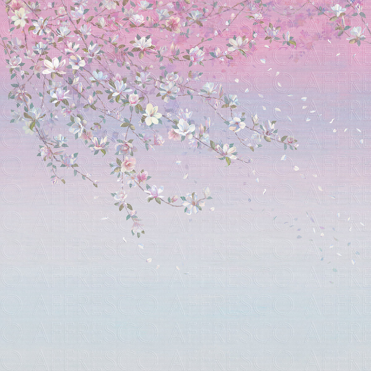 Affresco Тропики ID135788