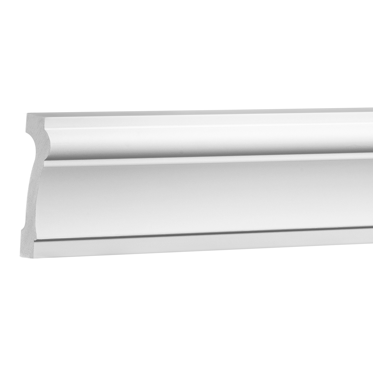 Evroplast молдинг 1.51.383