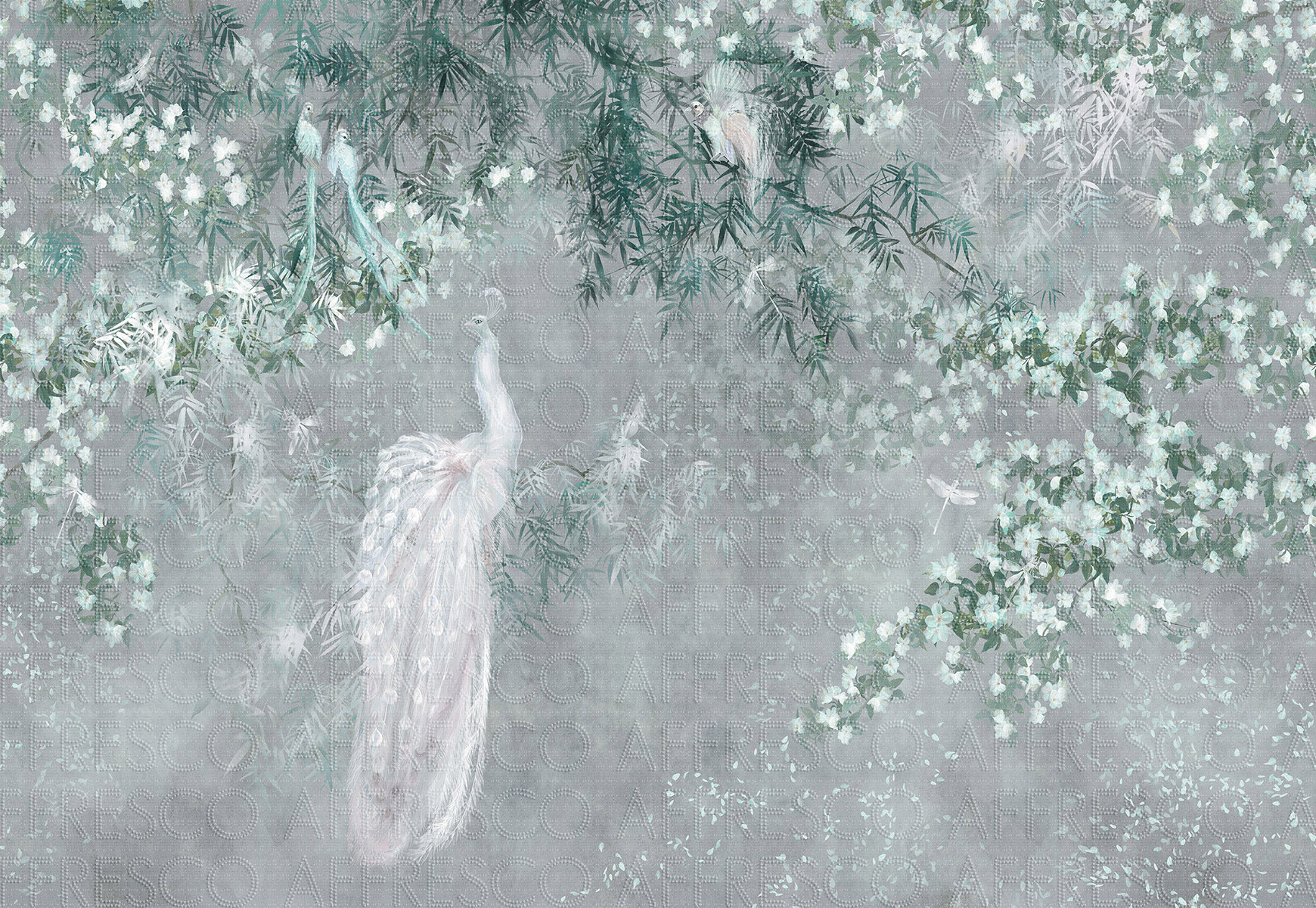 Affresco Сады ID136072