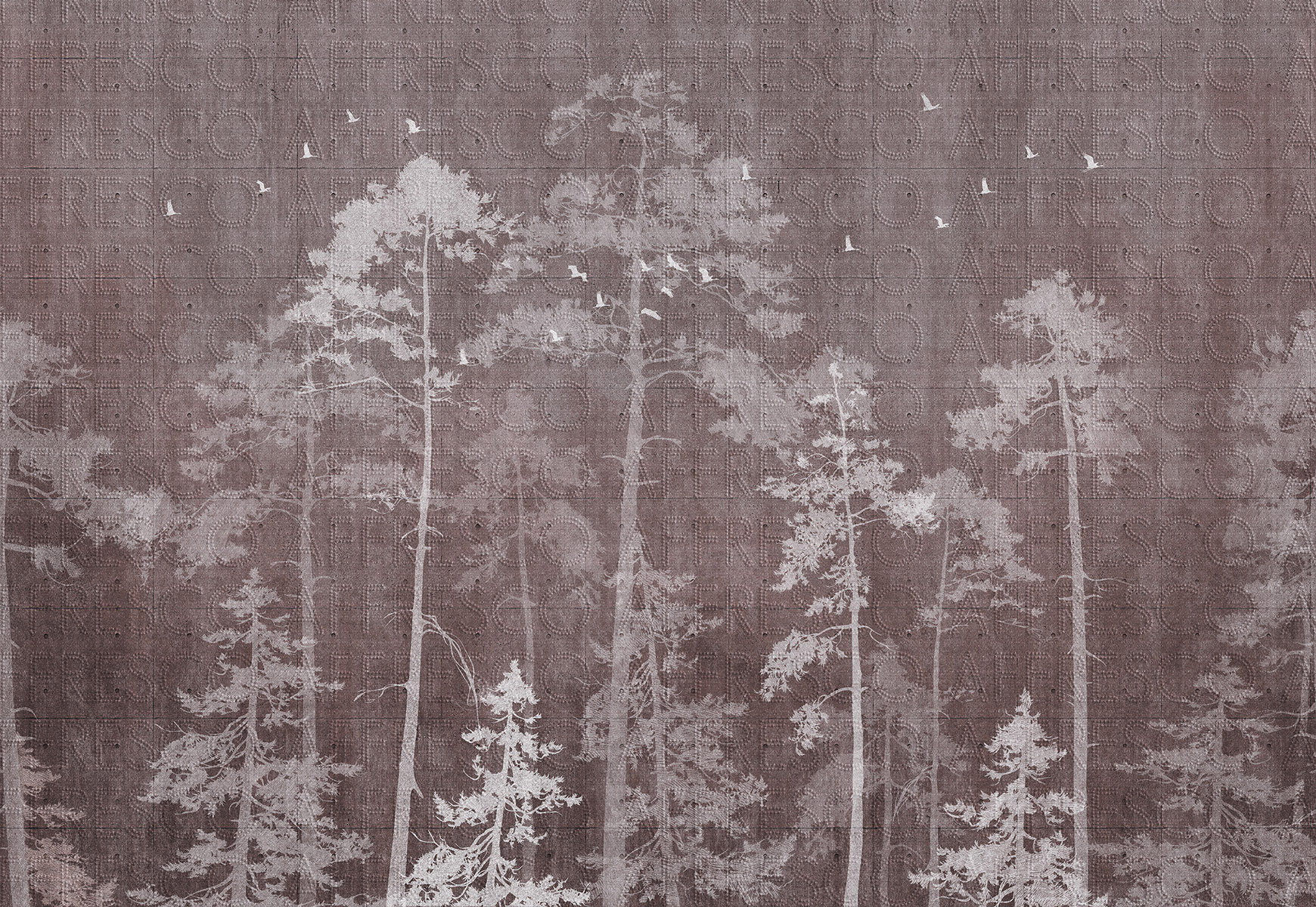 Affresco Природа ID136296