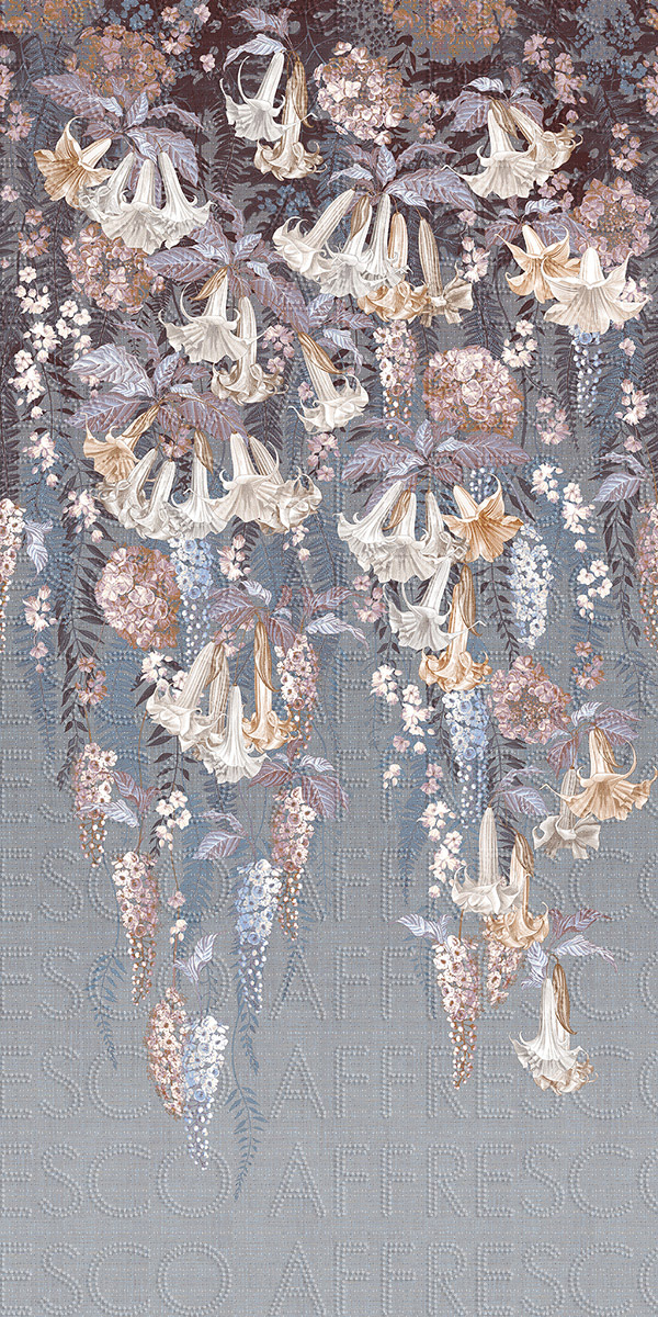 Affresco Сады ID138509