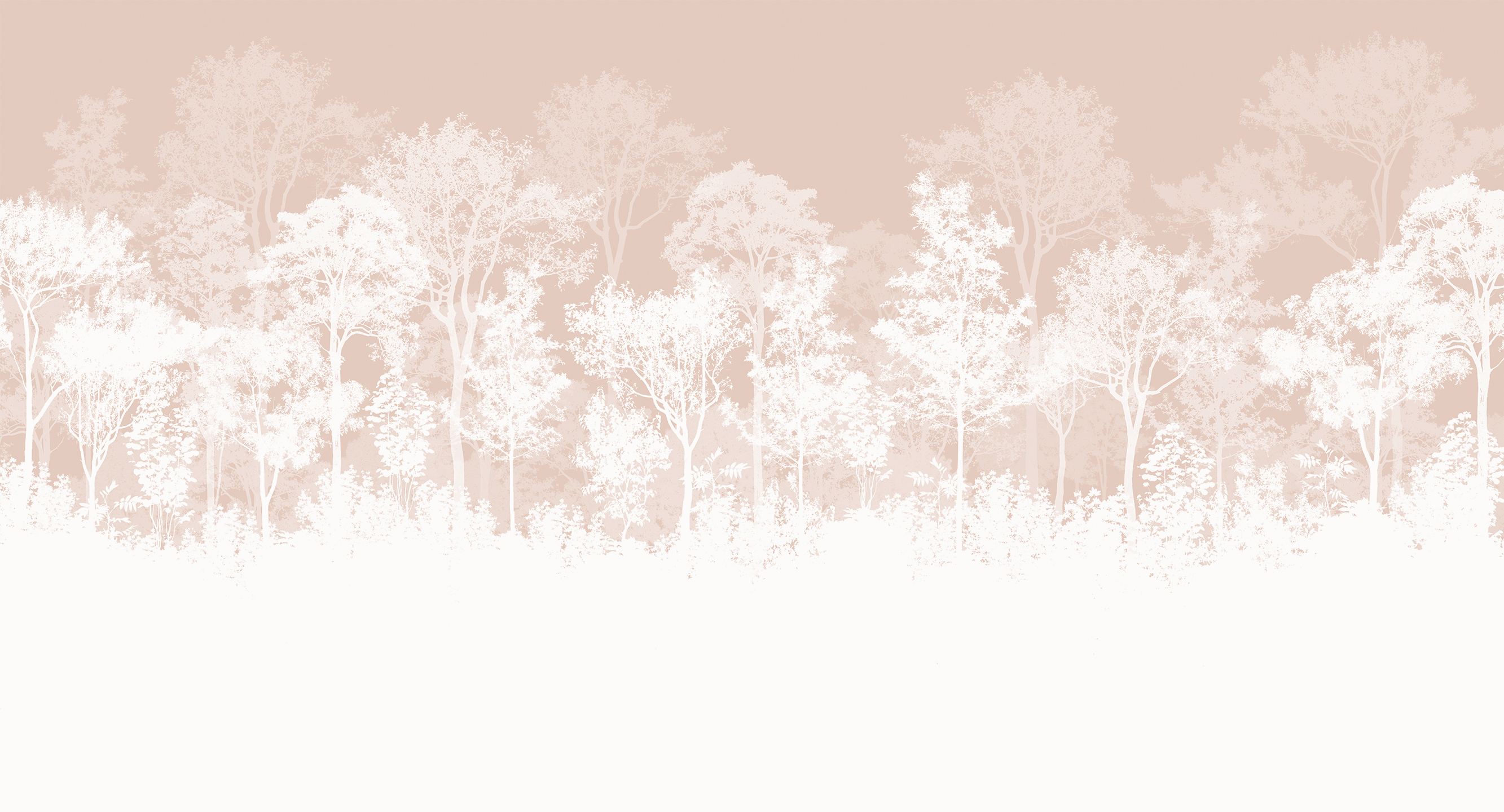 494231 Creativille Панорама леса