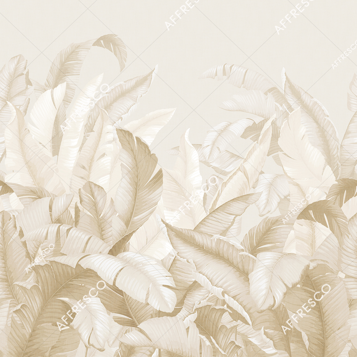 Affresco Тропики ID138138