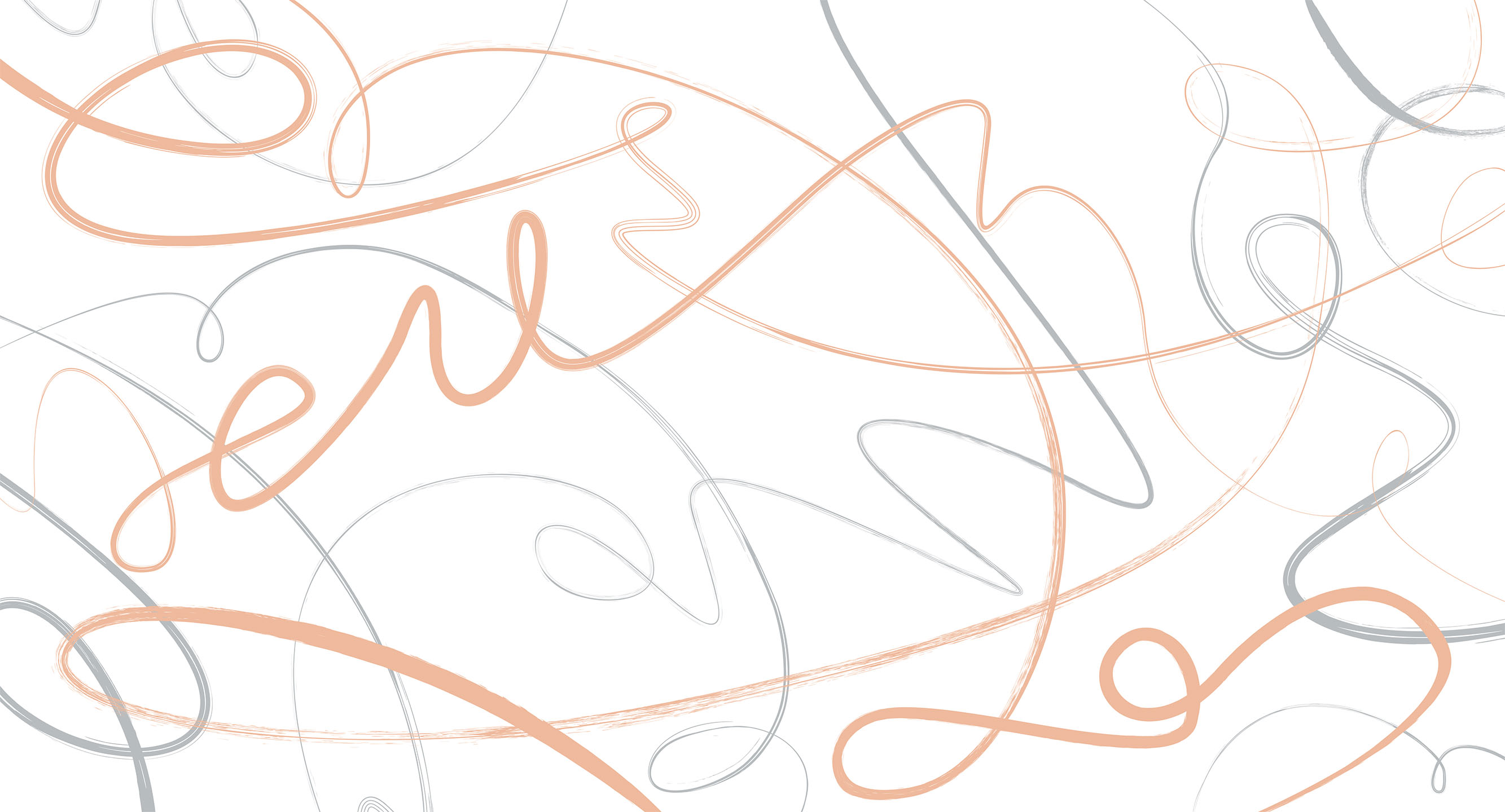 828121 Creativille Абстрактные линии