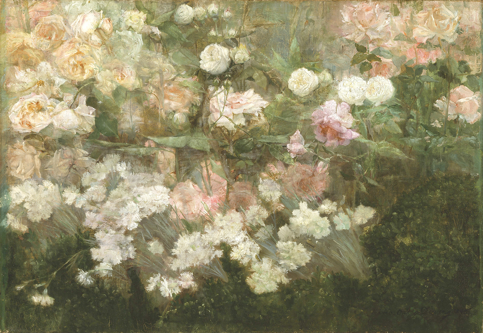 Affresco Натюрморт ID136515