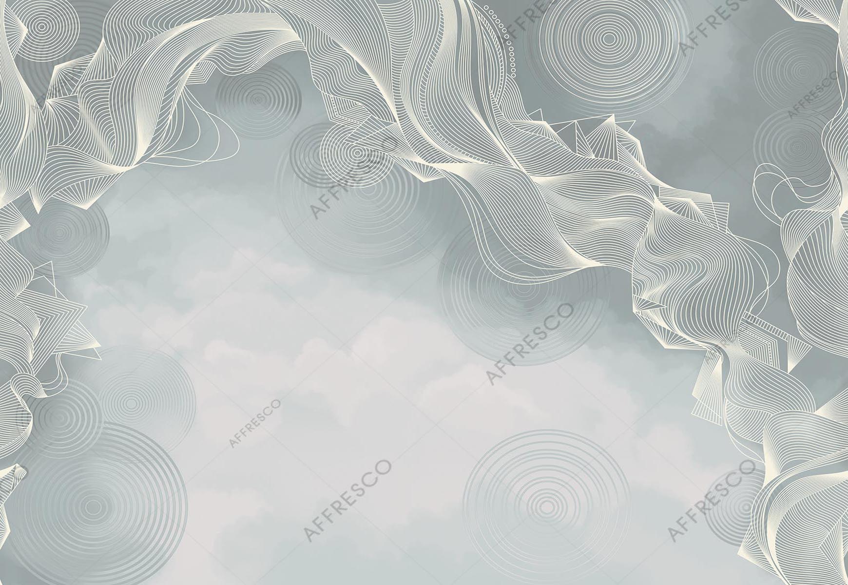 Affresco Геометрия ID139173