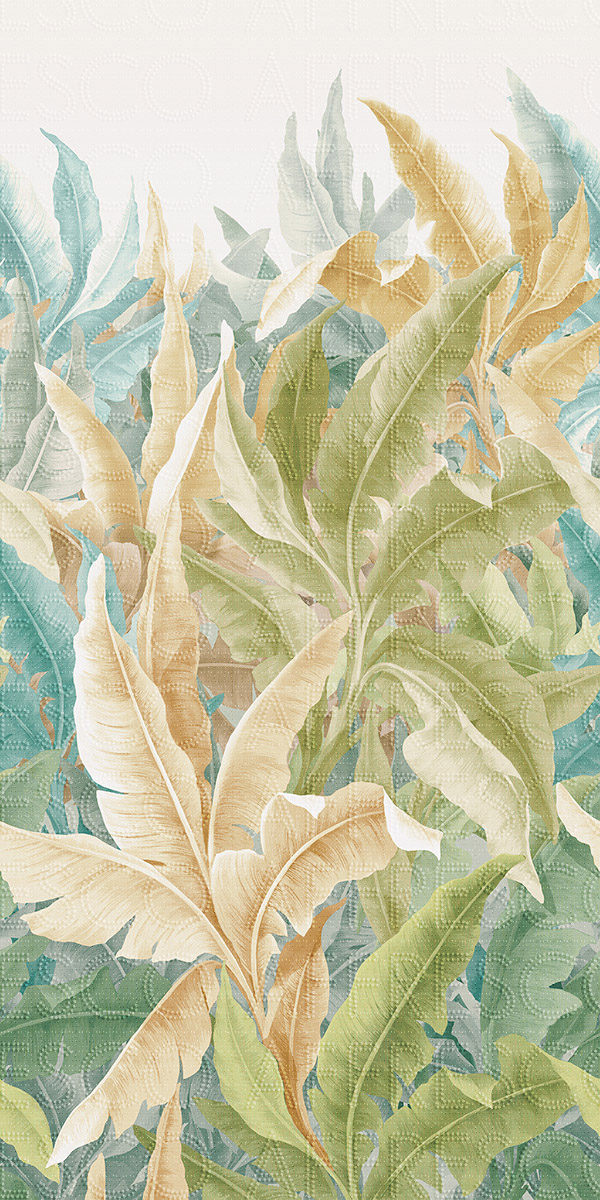 Affresco Тропики ID138522