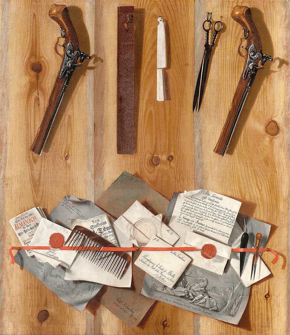 Affresco Натюрморт ID136507