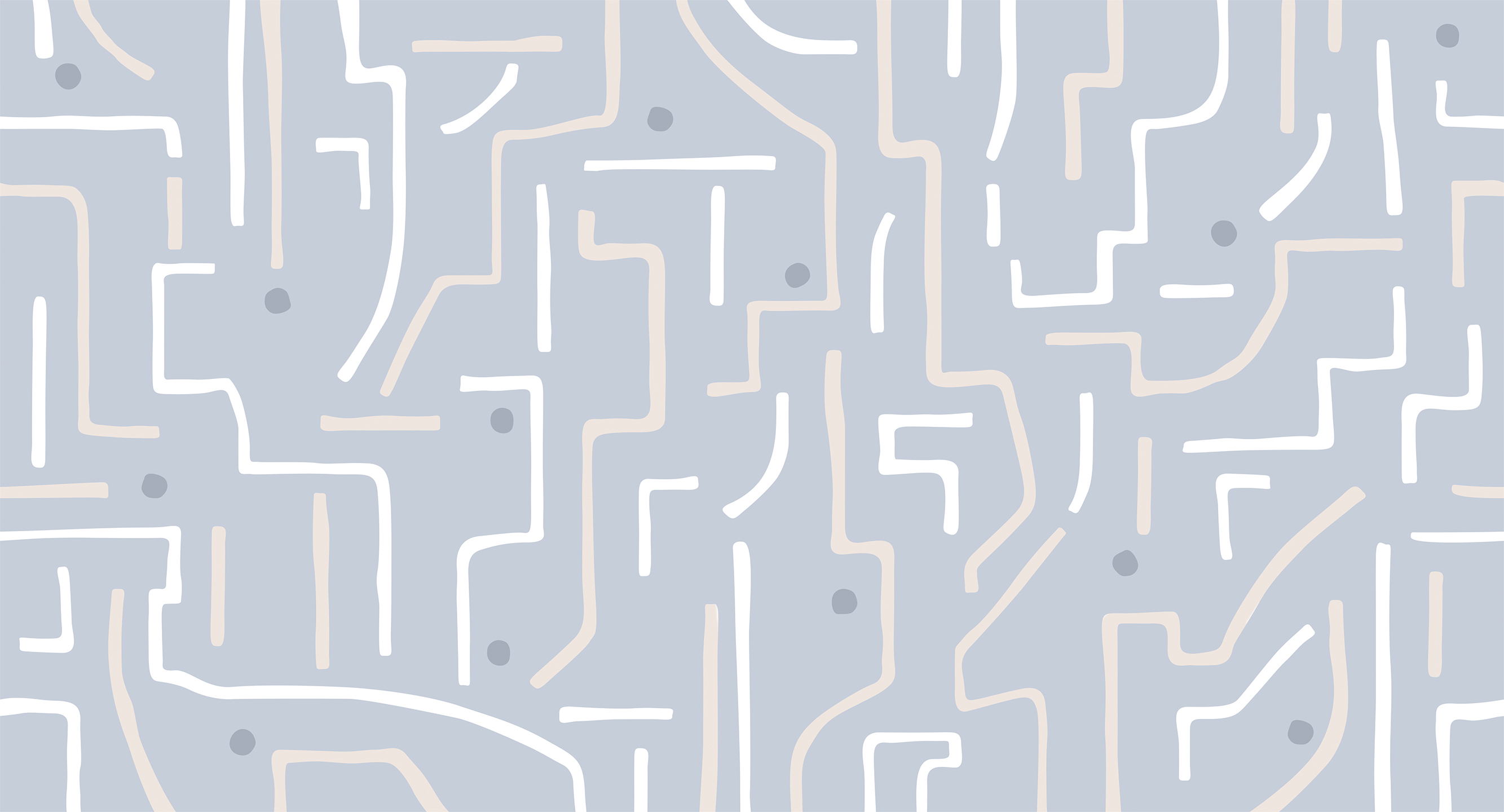 079232 Creativille геометрический фон из линий