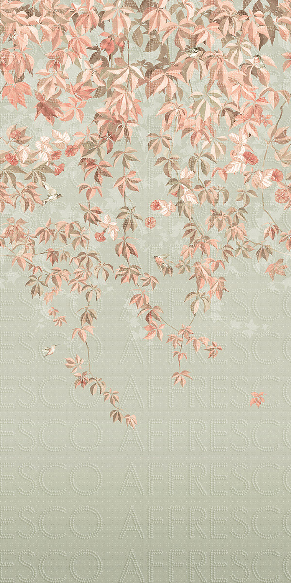 Affresco Лес ID138450