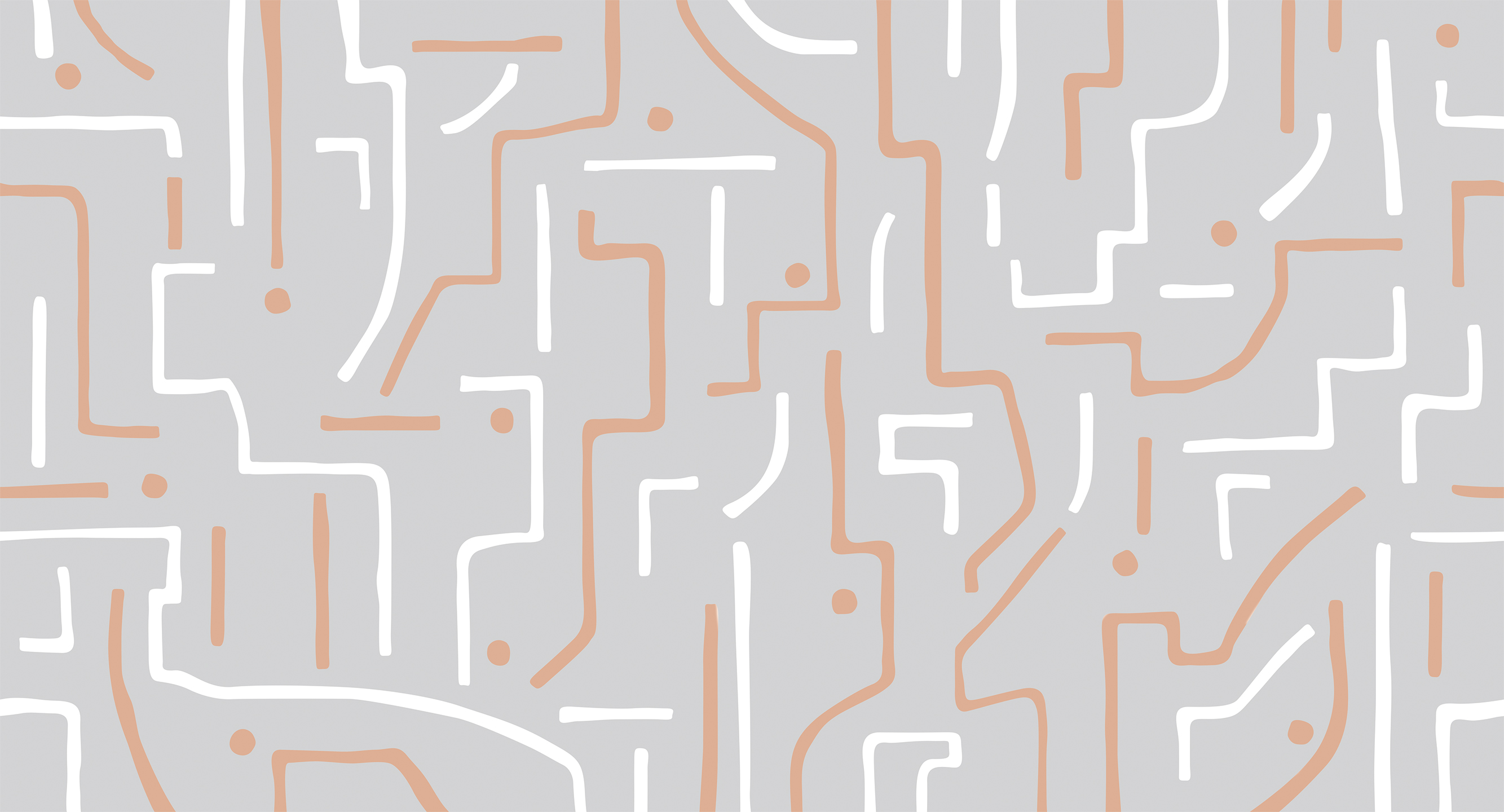 079234 Creativille геометрический фон из линий