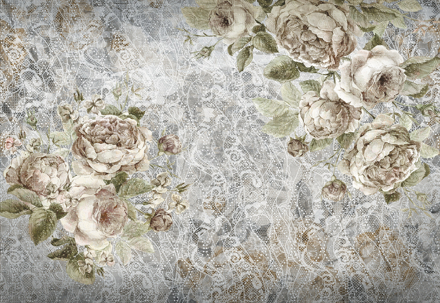 Affresco Природа ID136192