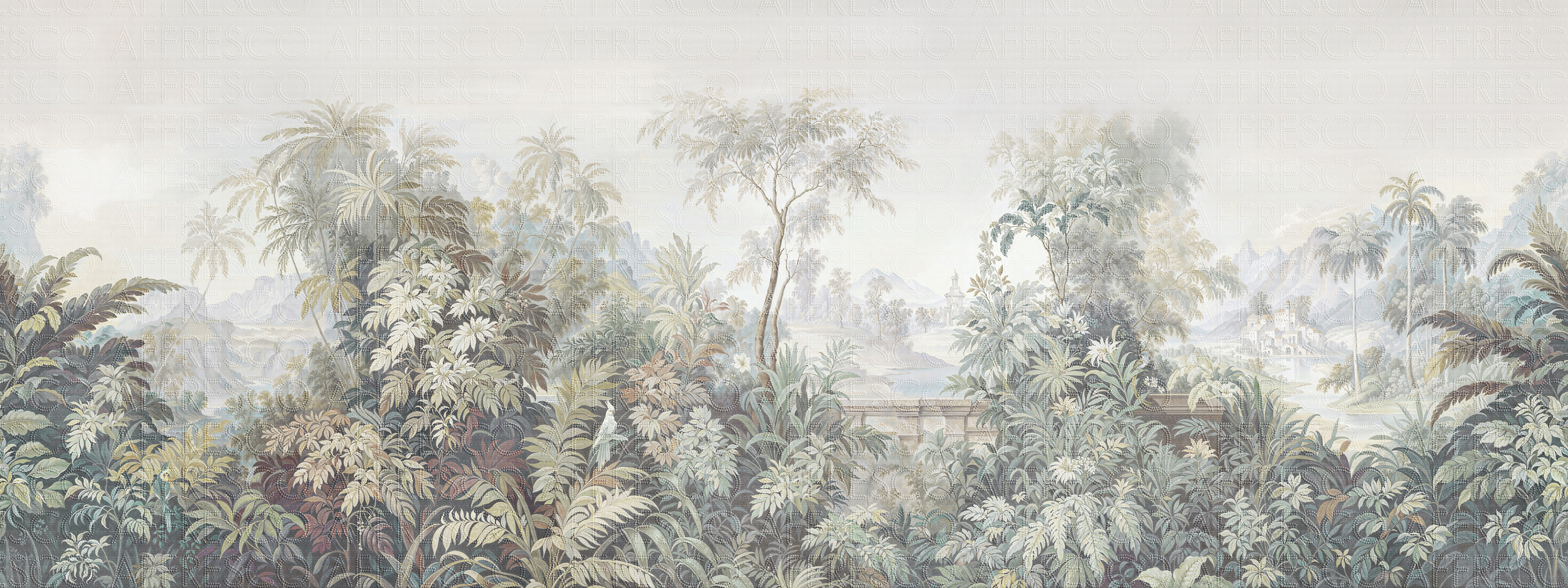 Affresco Сады ID139752