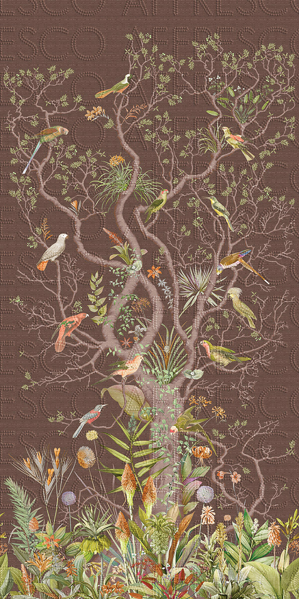 Affresco Сады ID138495