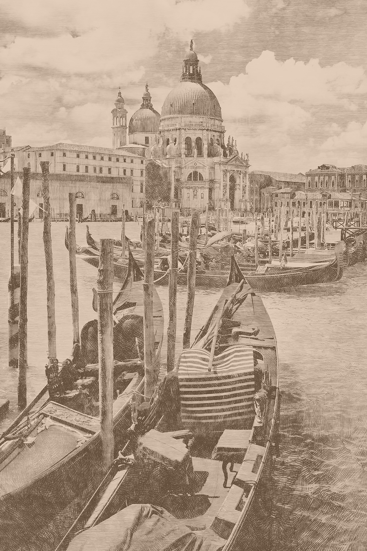 Affresco Графика ID136469