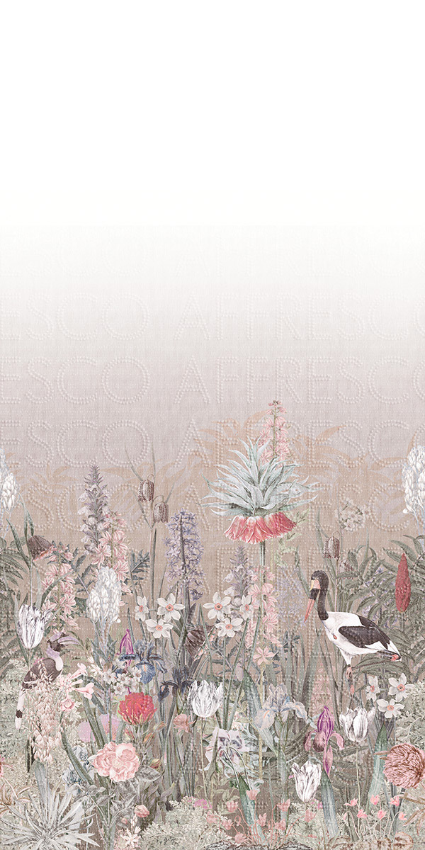 Affresco Сады ID138448