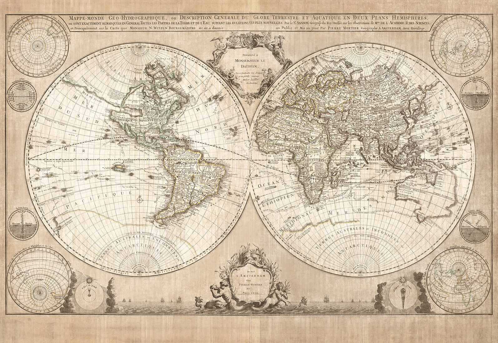 Affresco Карты ID136482