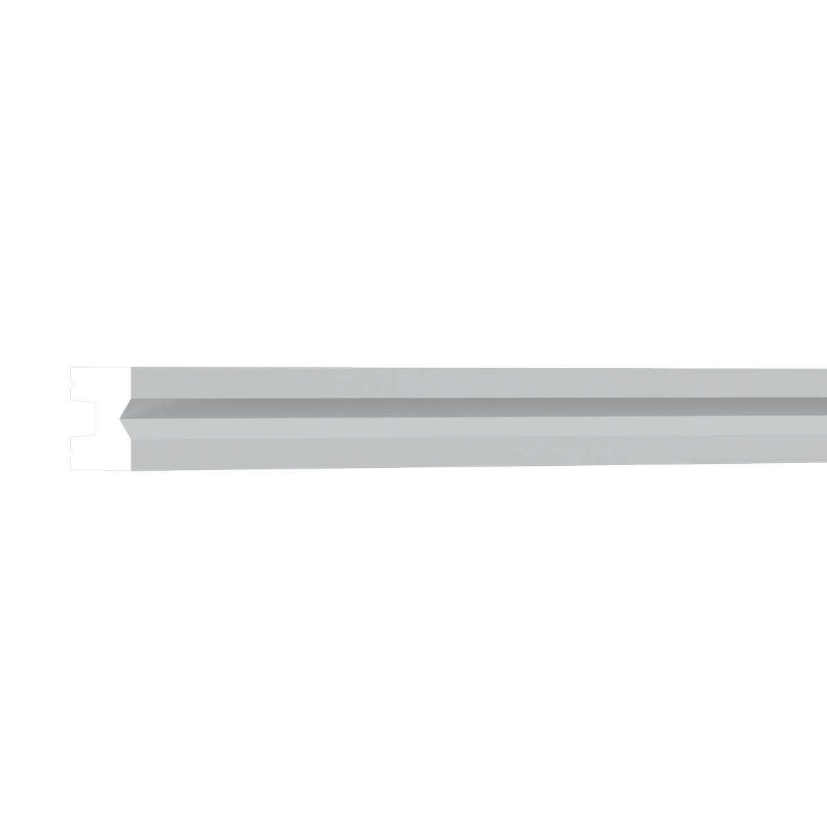 Evroplast молдинг 6.51.814