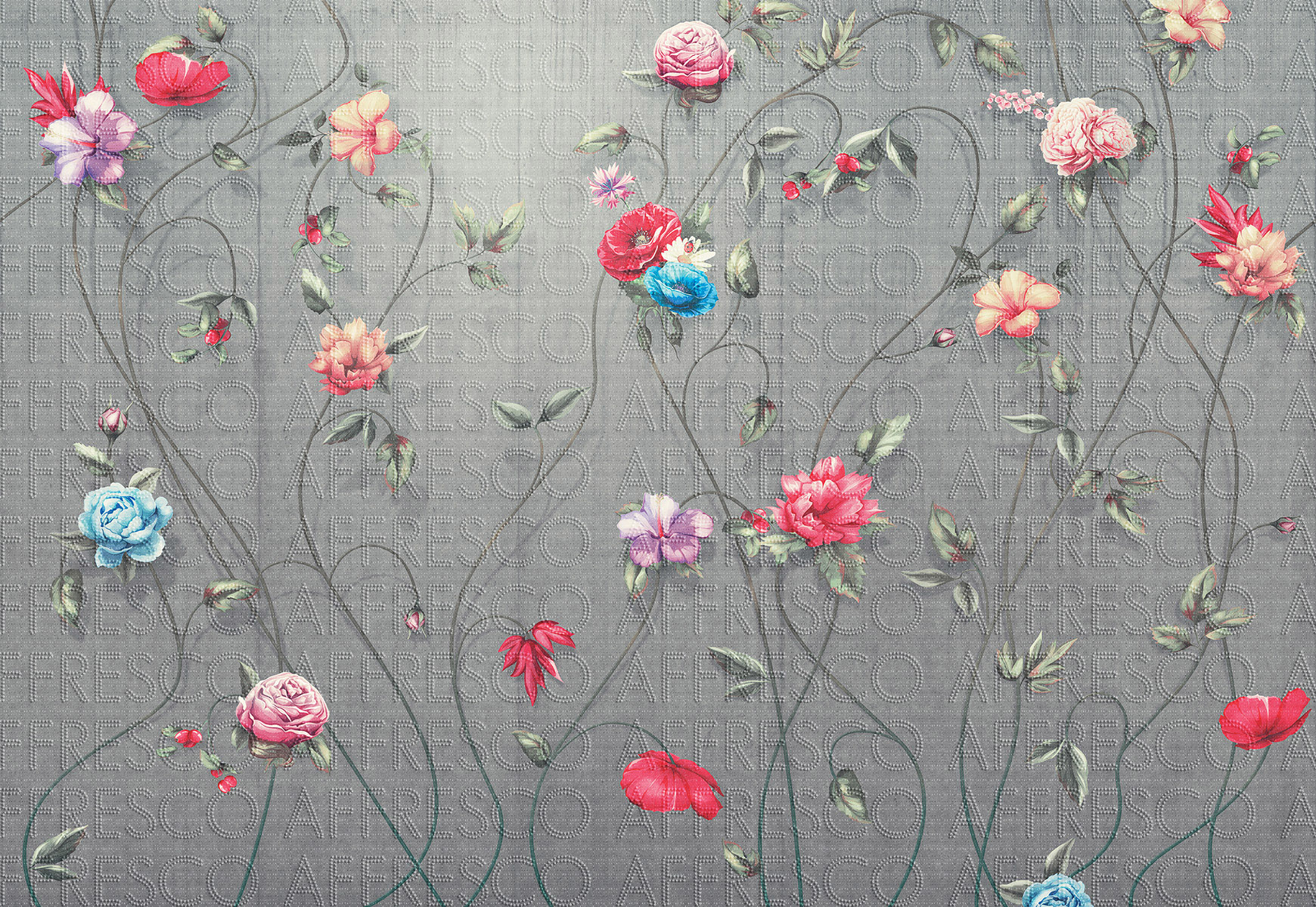 Affresco Природа ID136179