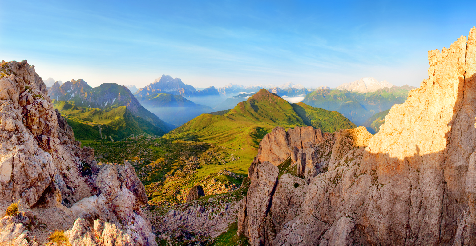 Affresco фотографии природы ID10666