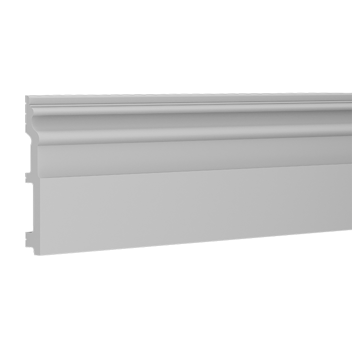 Evroplast плинтус 6.53.113