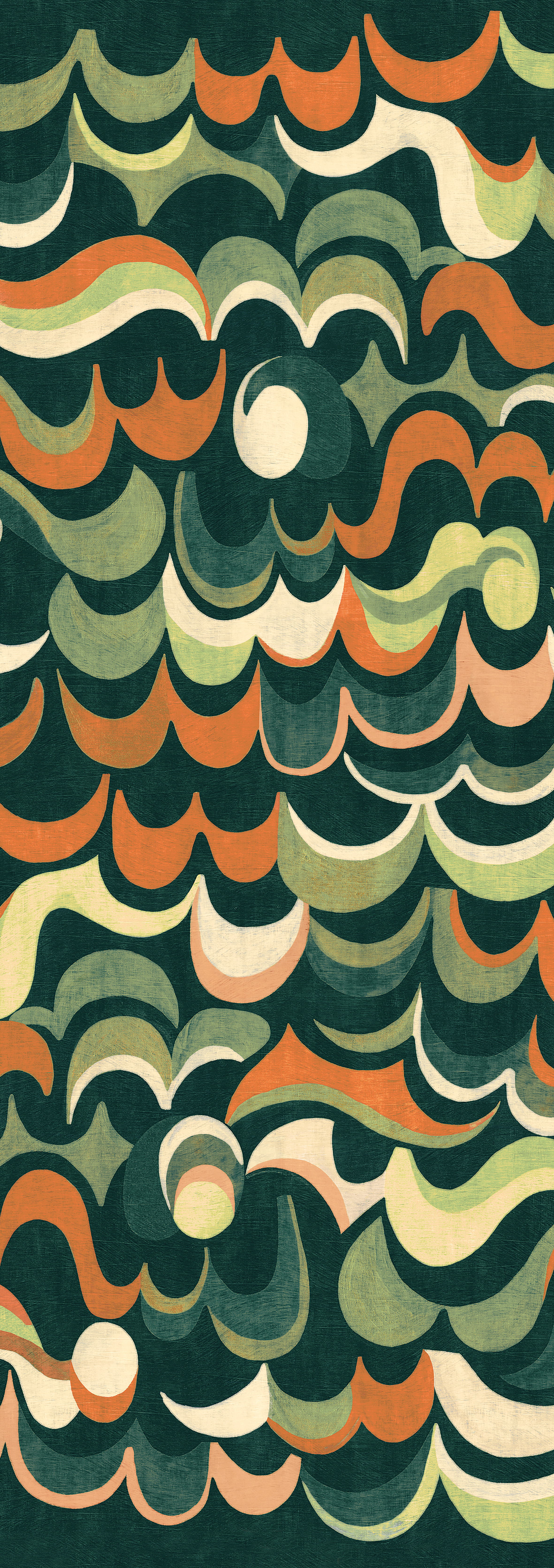 Masureel Rhapsody Cheviot Autumnal DGRHA1041 — DGRHA1043