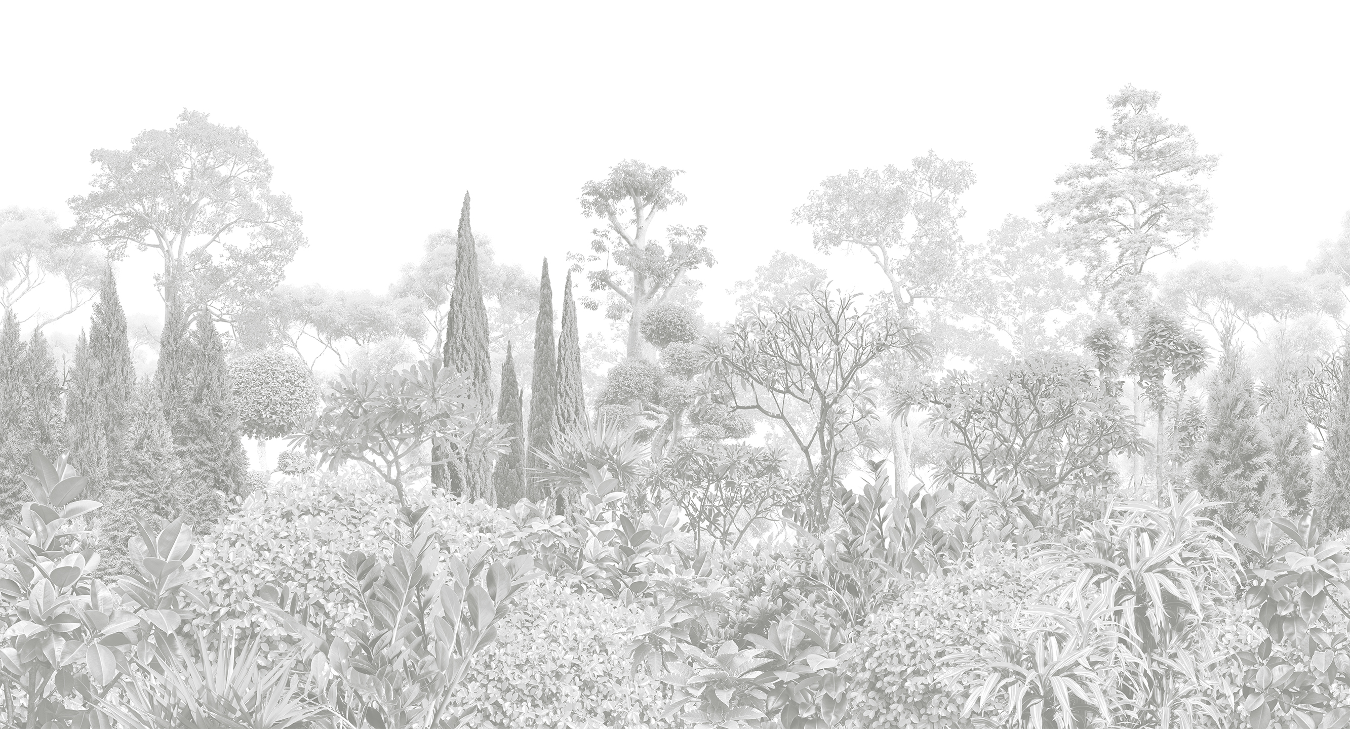 498034 Creativille ботанический сад