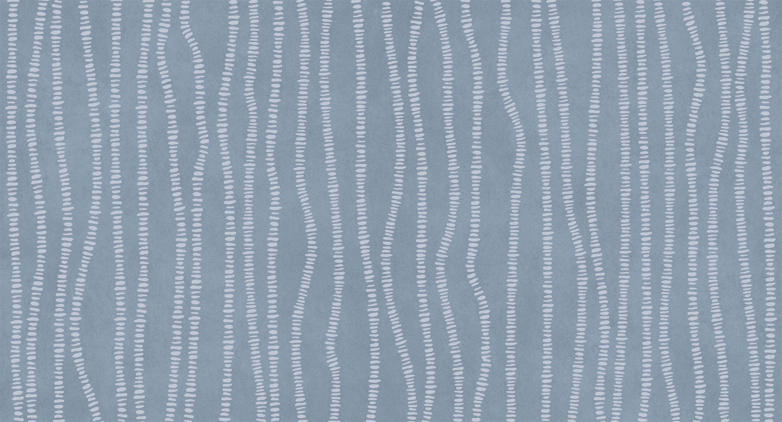 832047 Creativille линии из камушков